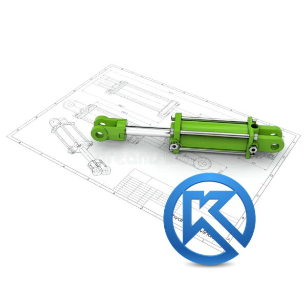 ІКГ/САПр в Компас 3D, погодинно-проектно, просте, А4/А3+