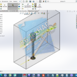 ІКГ/САПр SolidWorks, аналітика і рендеринг, погодинно-проектно