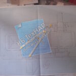 Креслення від руки – Епюри, Ескізи, Креслення на міліметровці : А4, А3, погодинно-проектно