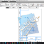 Замовити креслення - Зварне З’єднання Деталей - КБ Технар - 011