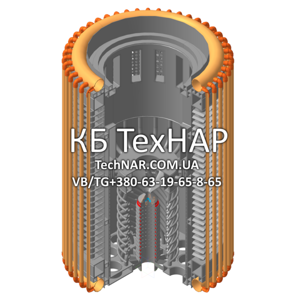 Тепловий Агрегат, Креслення, Замовити,