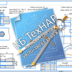 Трубне (Дюймове) З’єднання Деталей-2027